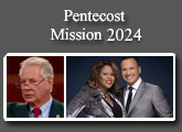 feast of pentecost
