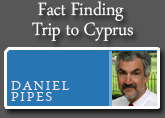 fact Finding trip to Cyprus