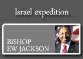 Fact Finding exepdition to Israel