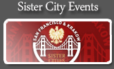 sister city events