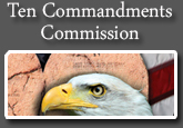 ten commandments commission
